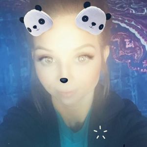 Meet your Posher, Misty